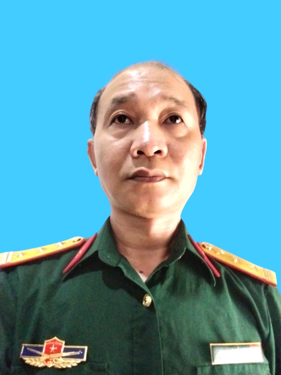 Hoàng Xuân Trường